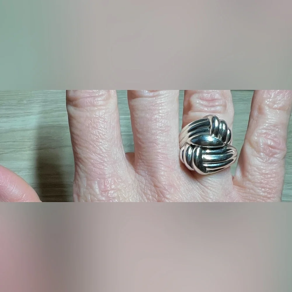 N/A vintage designer
