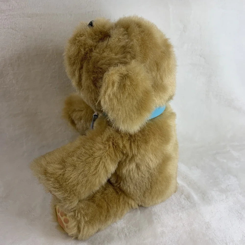 LITTLE LIVE PETS plush puppy