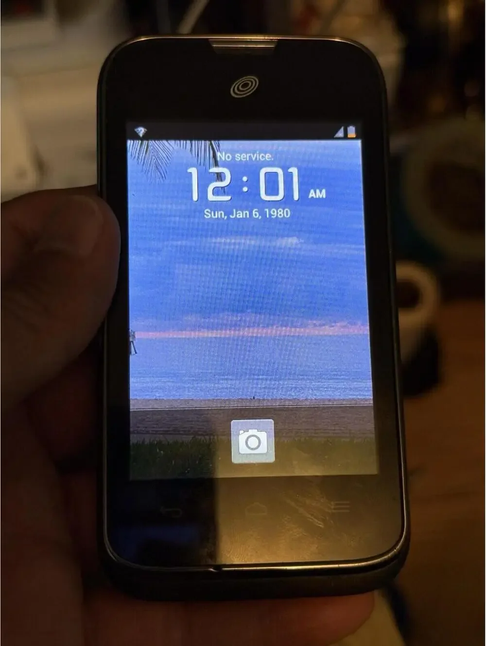 Huawei good