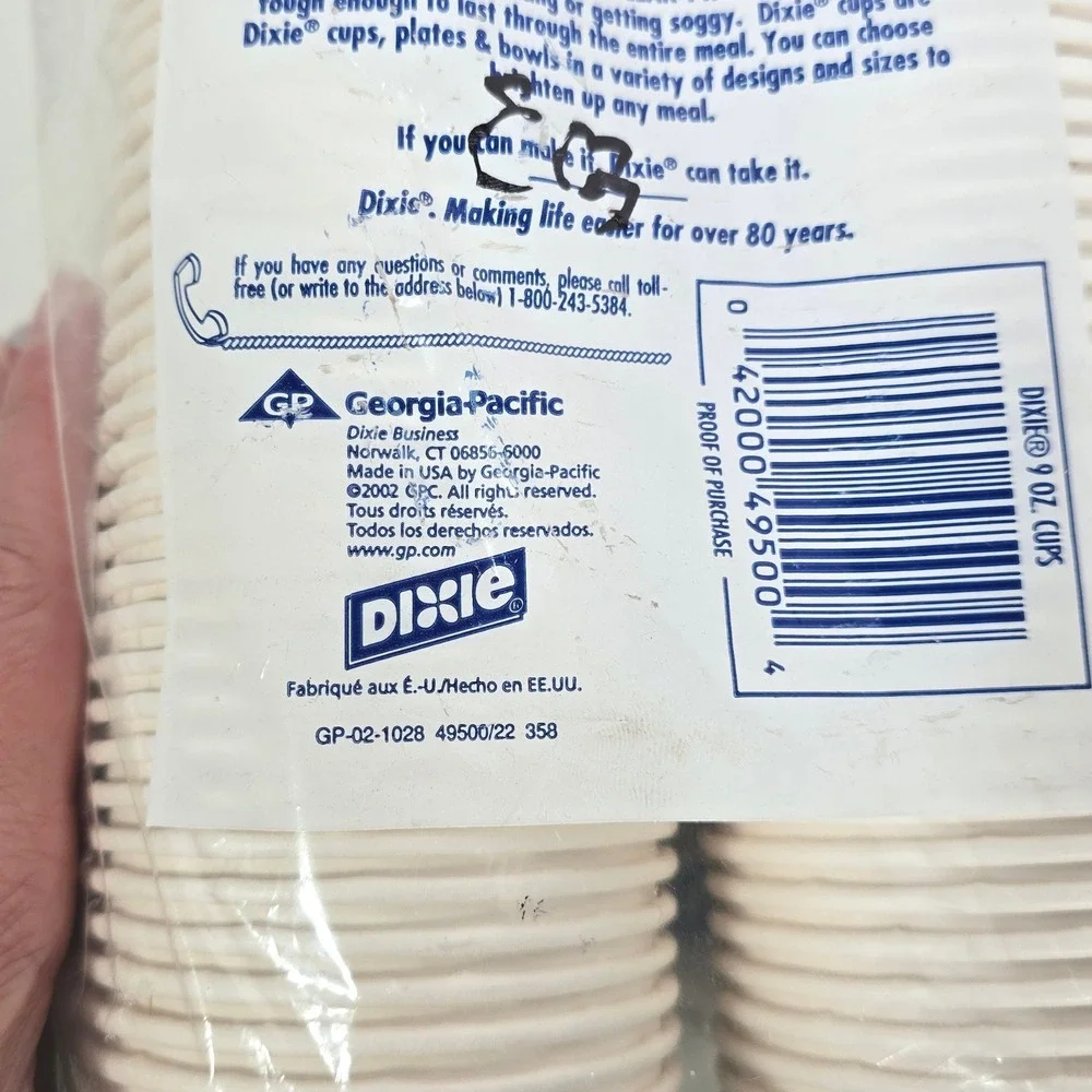 Dixie coating all