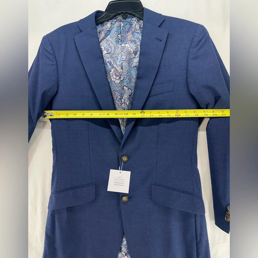 Indochino mens solid