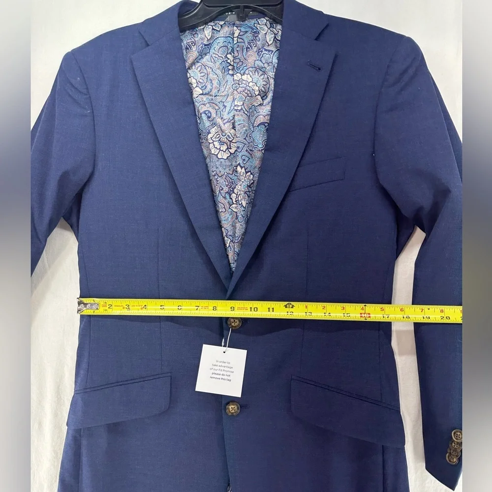 Indochino mens solid