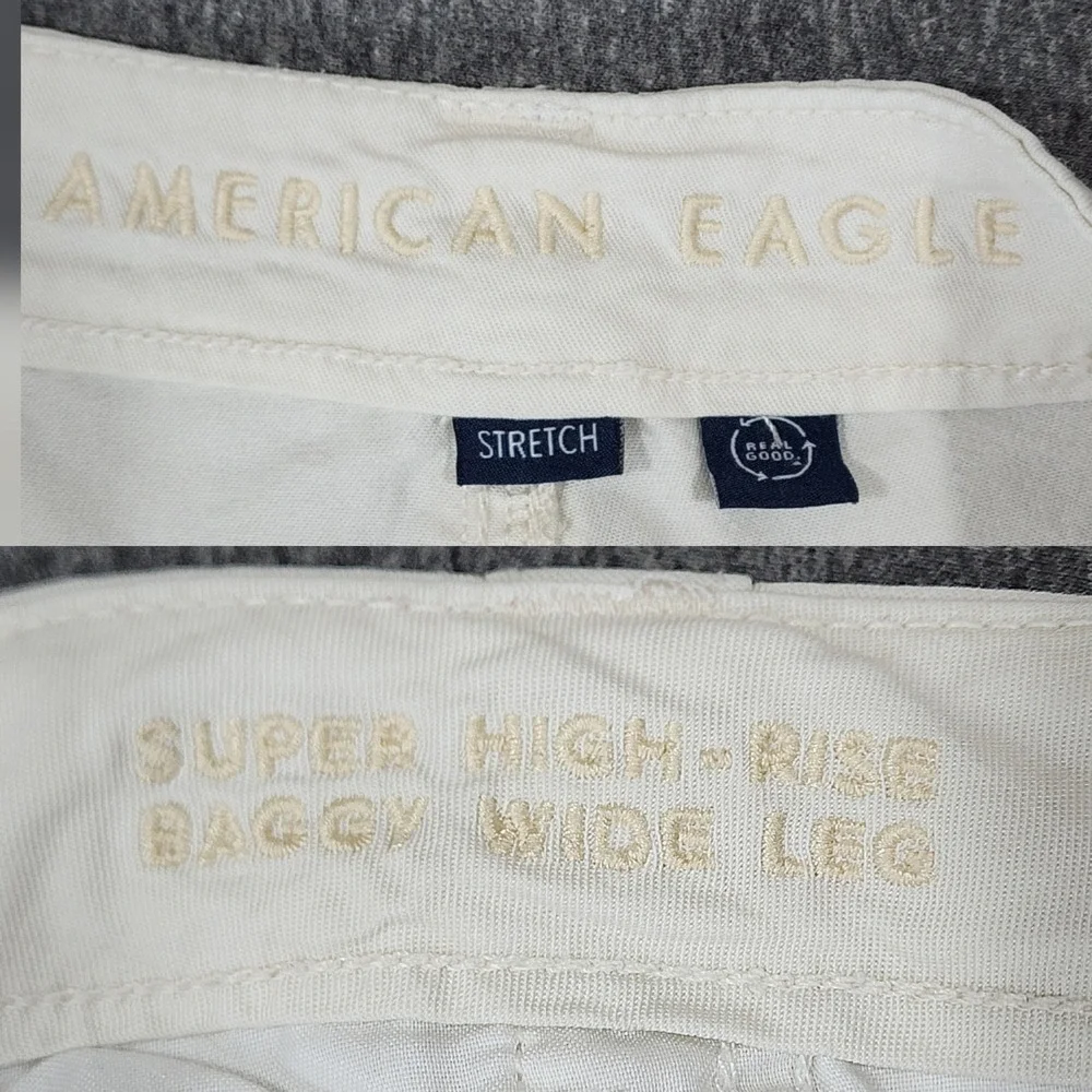 American Eagle Outfitters american eagle