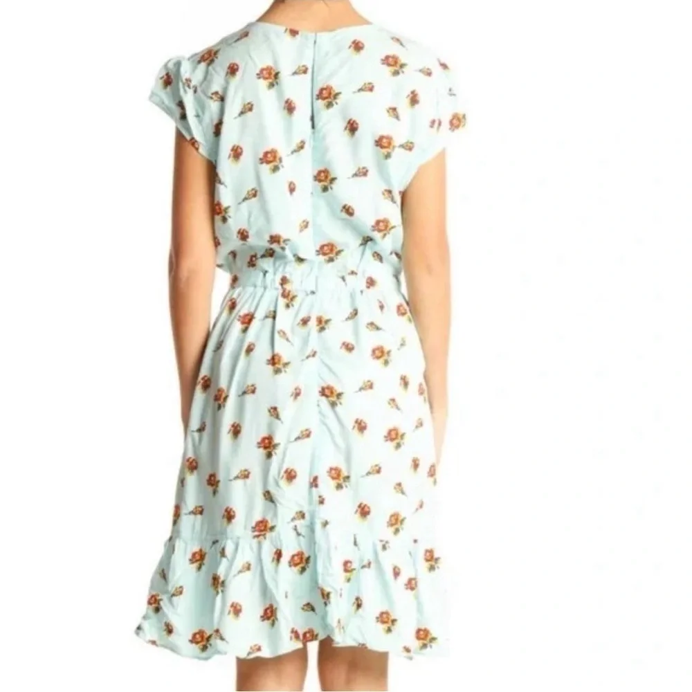 J. Crew 100% viscose