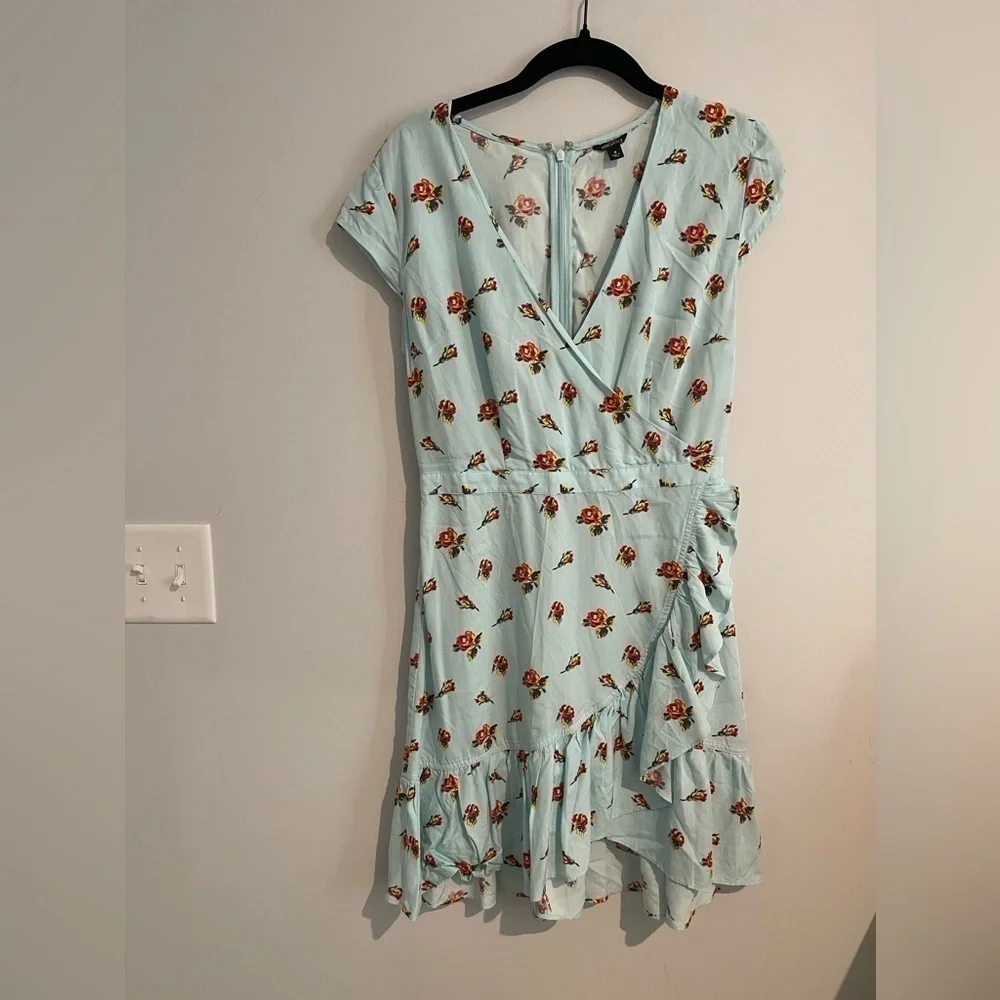 J. Crew 100% viscose