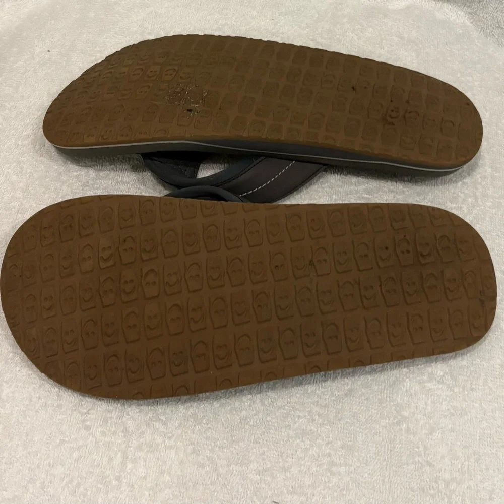 Sanuk men’s size