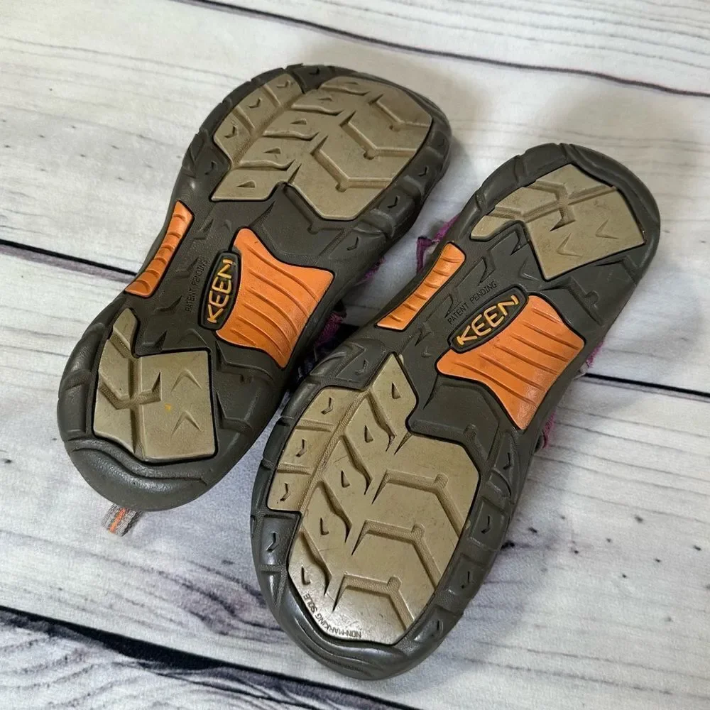 Keen newport h2