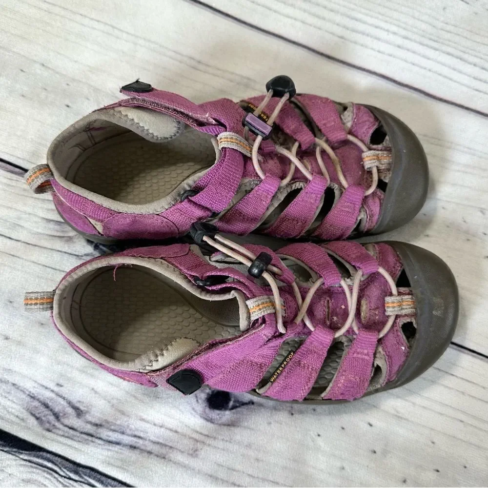 Keen newport h2