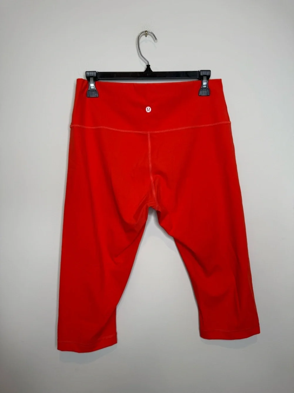 lululemon athletica vibrant red