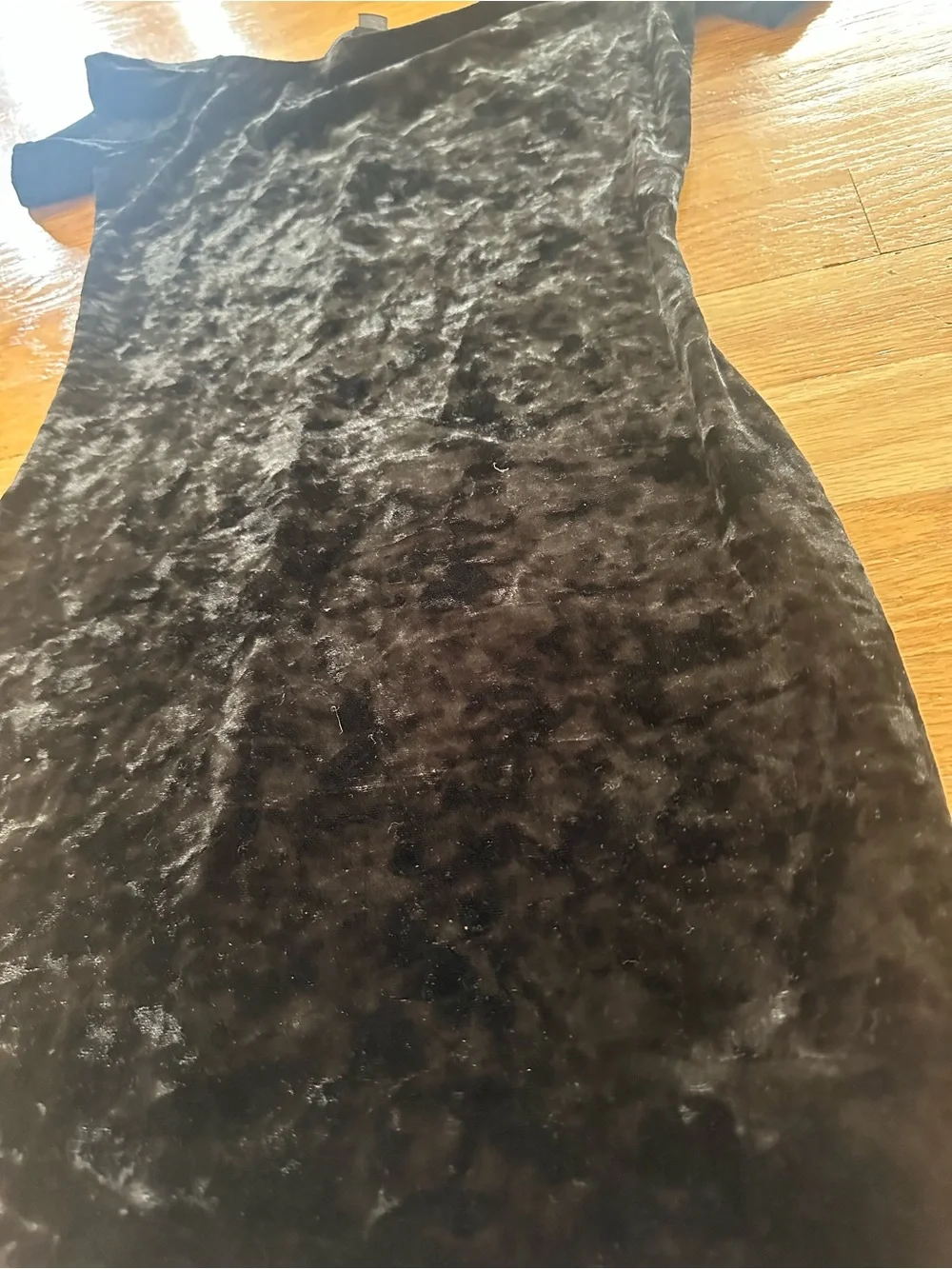 Design Lab Lord & Taylor off shoulder