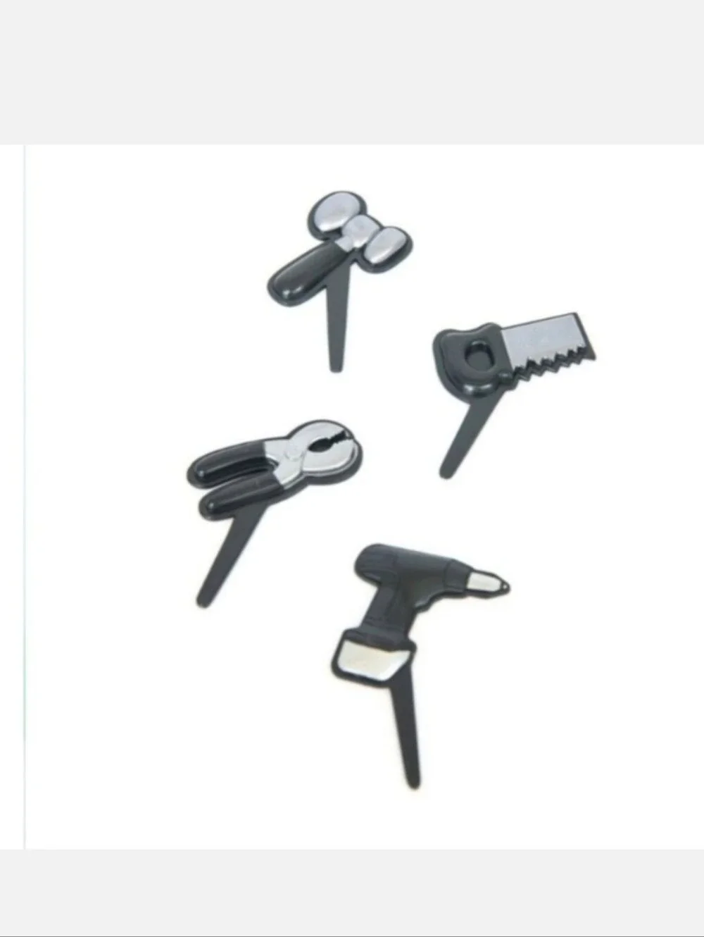 N/A 12 tools
