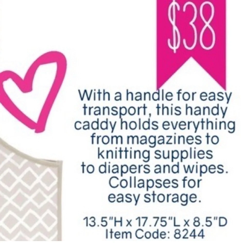 thirty-one new packaging