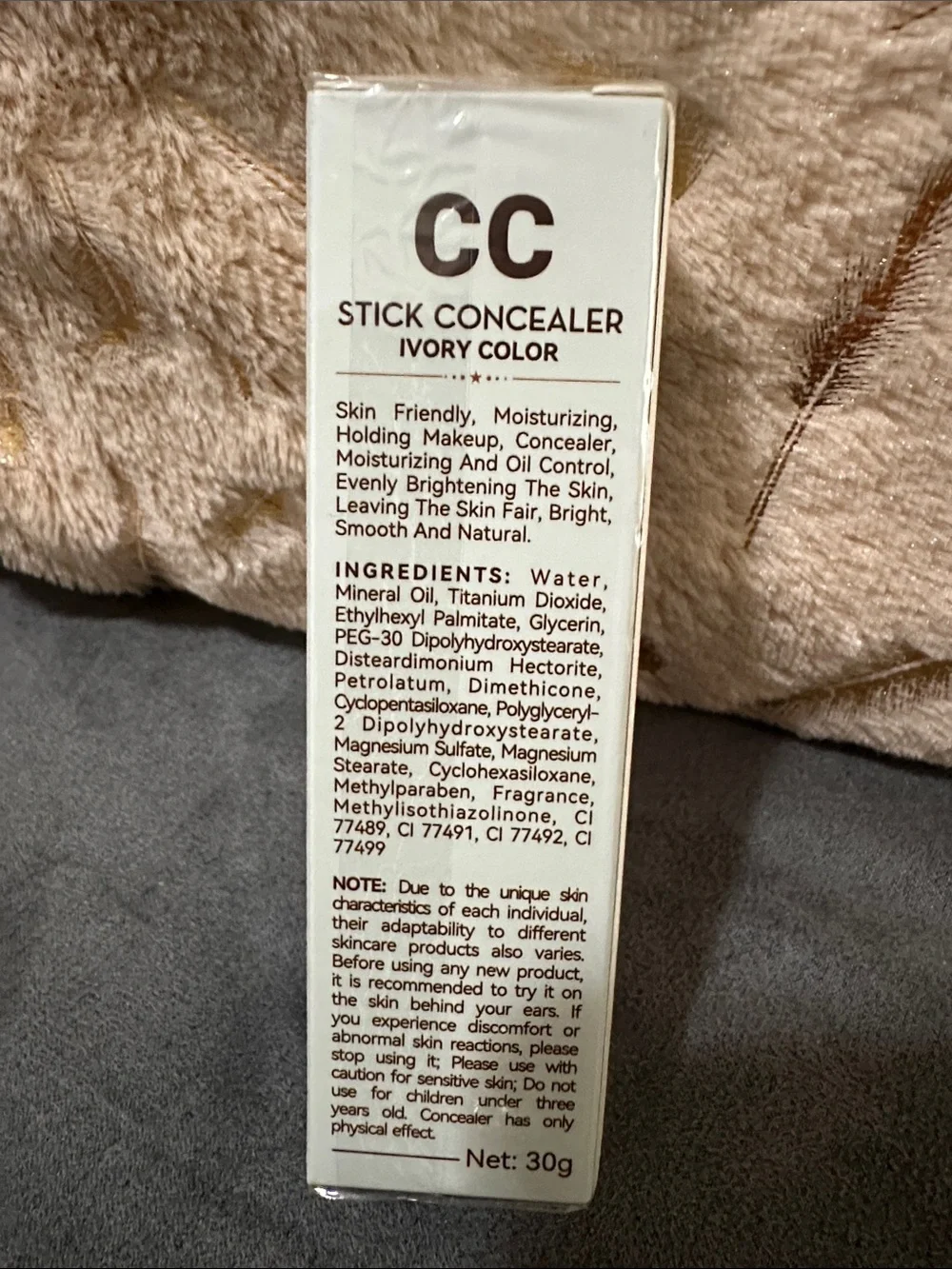 SADOER cc stick