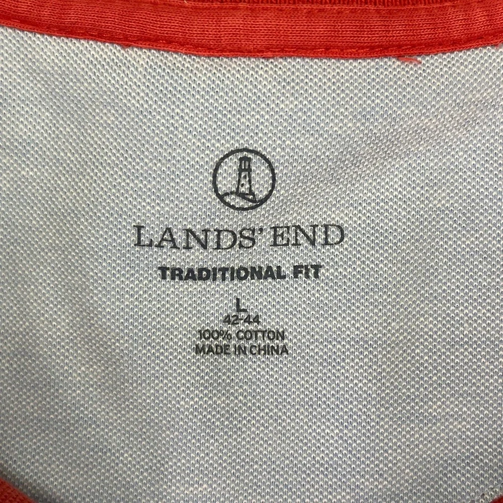Lands End lands end