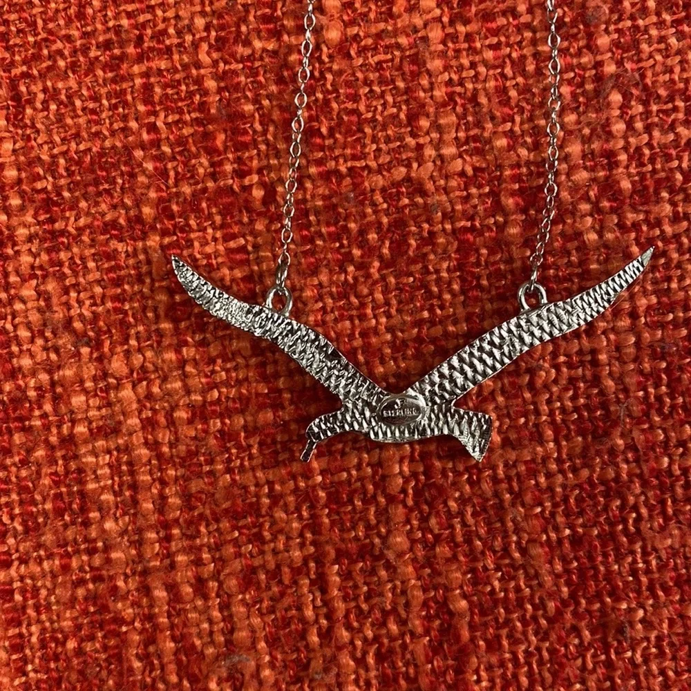 Vintage vtg sterling