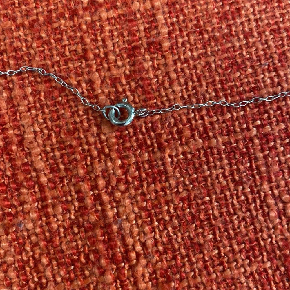 Vintage vtg sterling