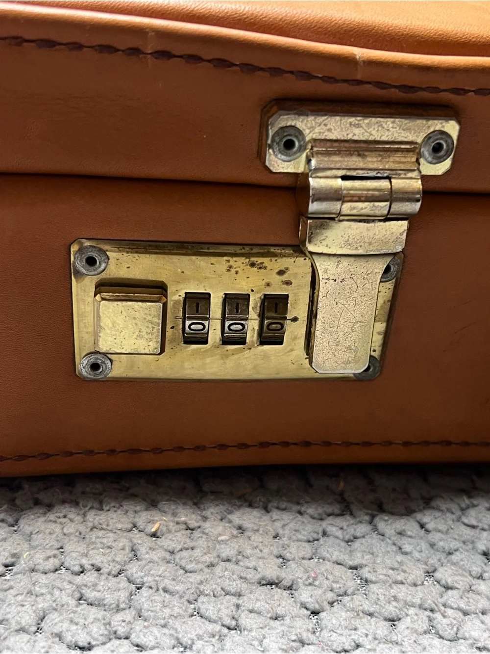N/A vintage custom