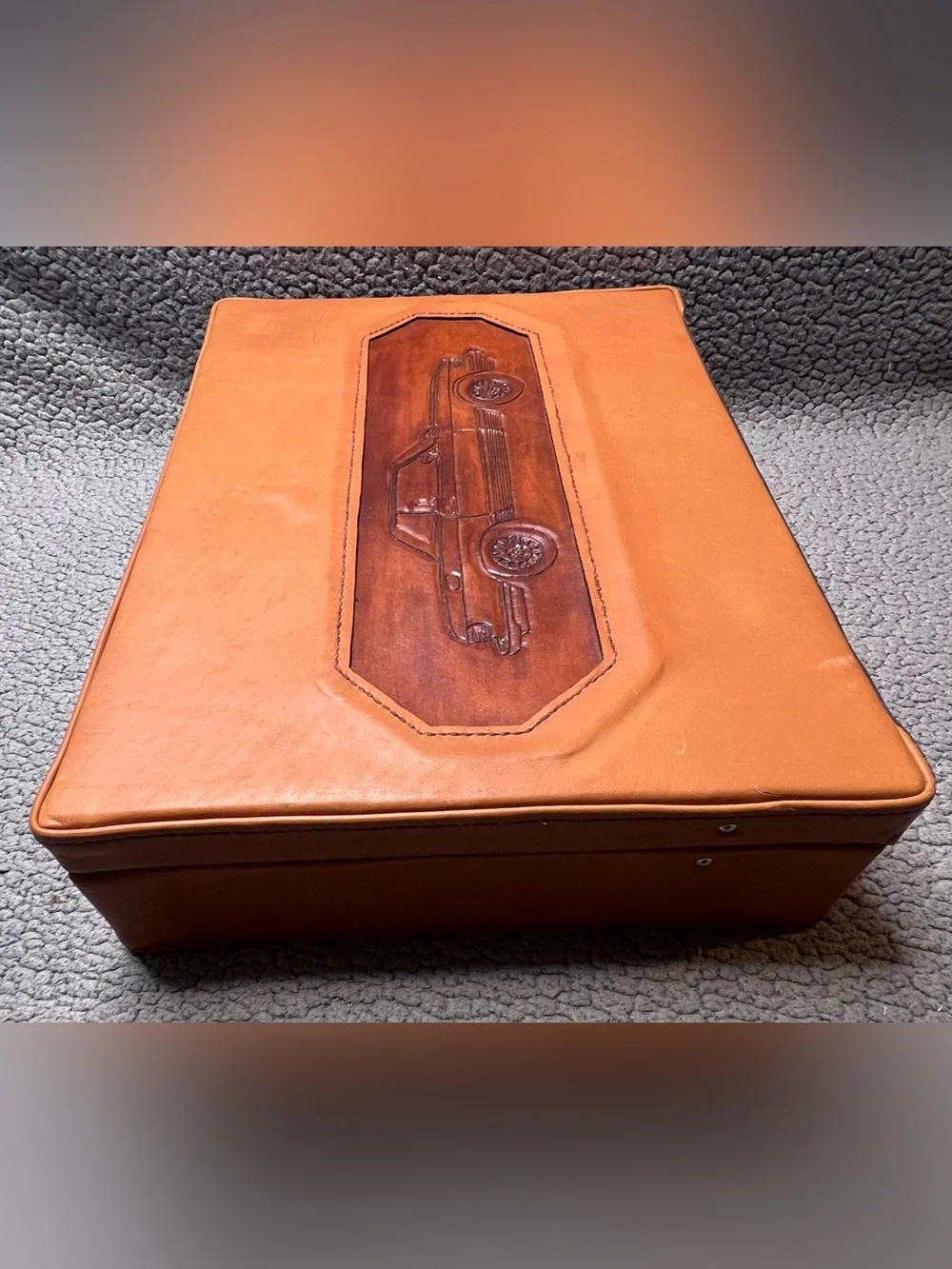 N/A vintage custom