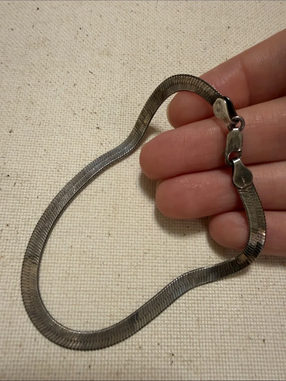 925 Sterling Silver sterling silver
