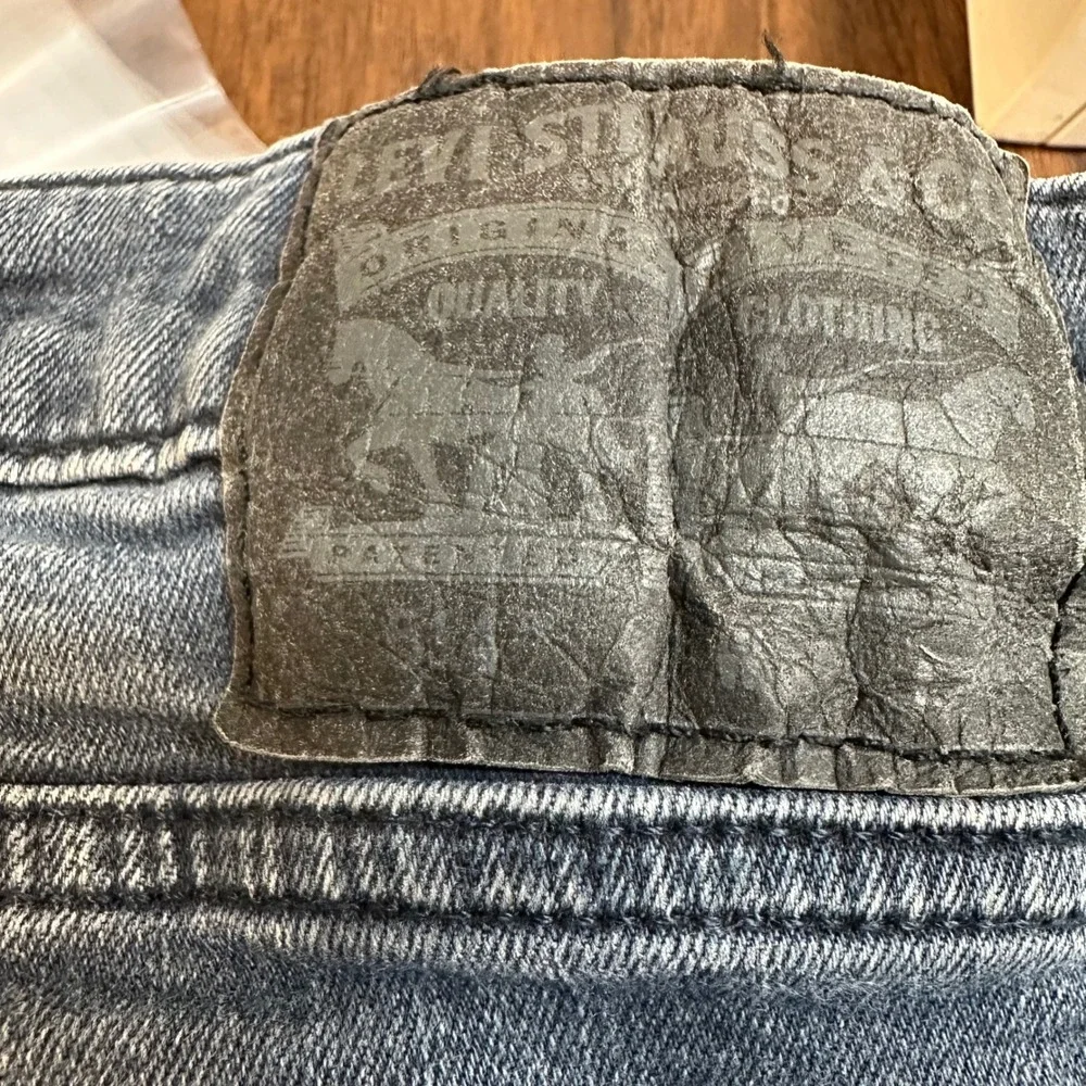 Levis levi strauss