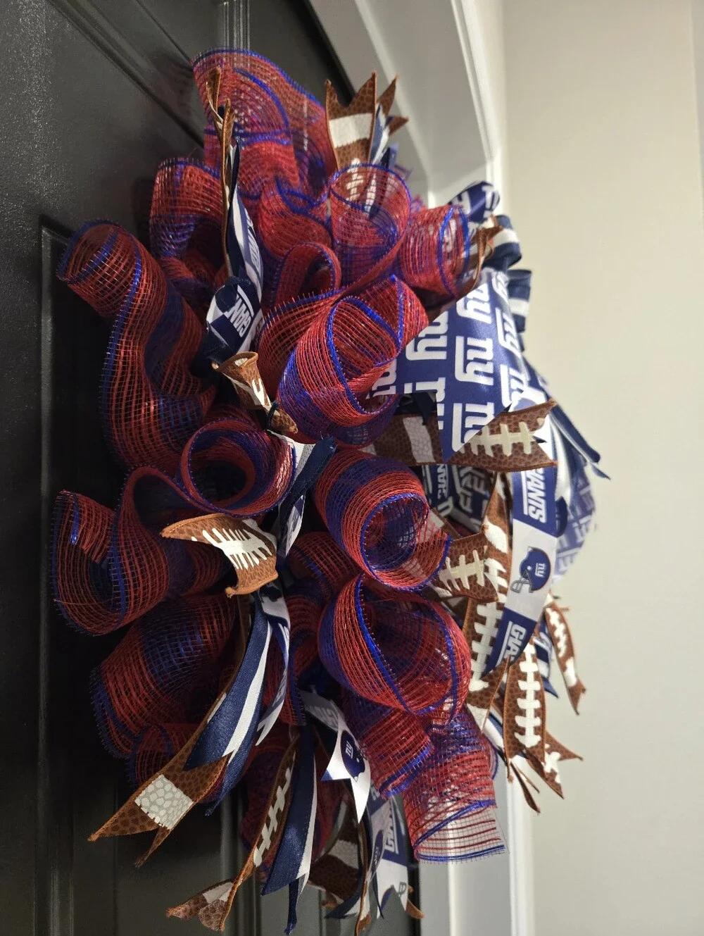 Hand Crafted this nfl