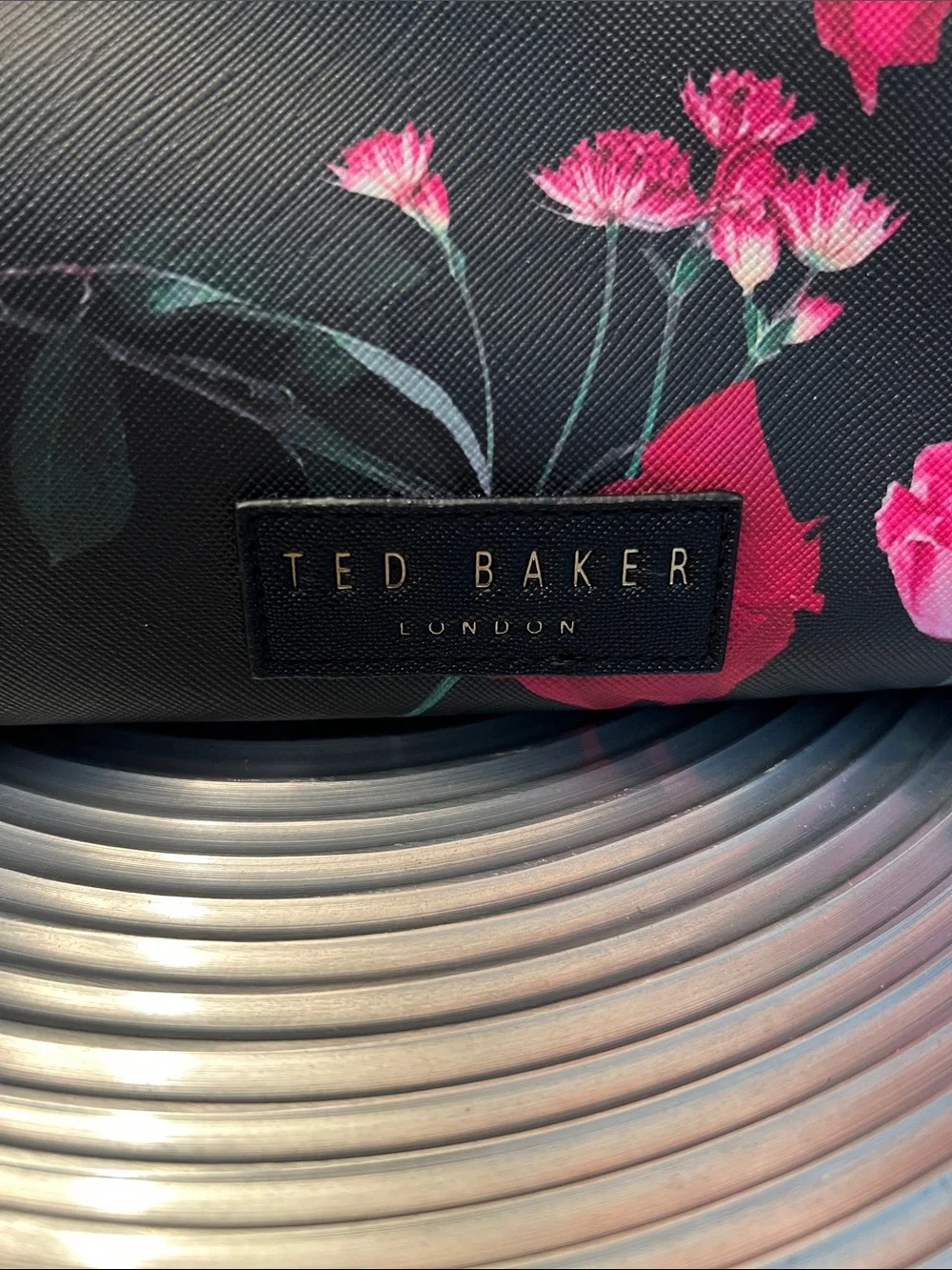 Ted Baker stylish ted