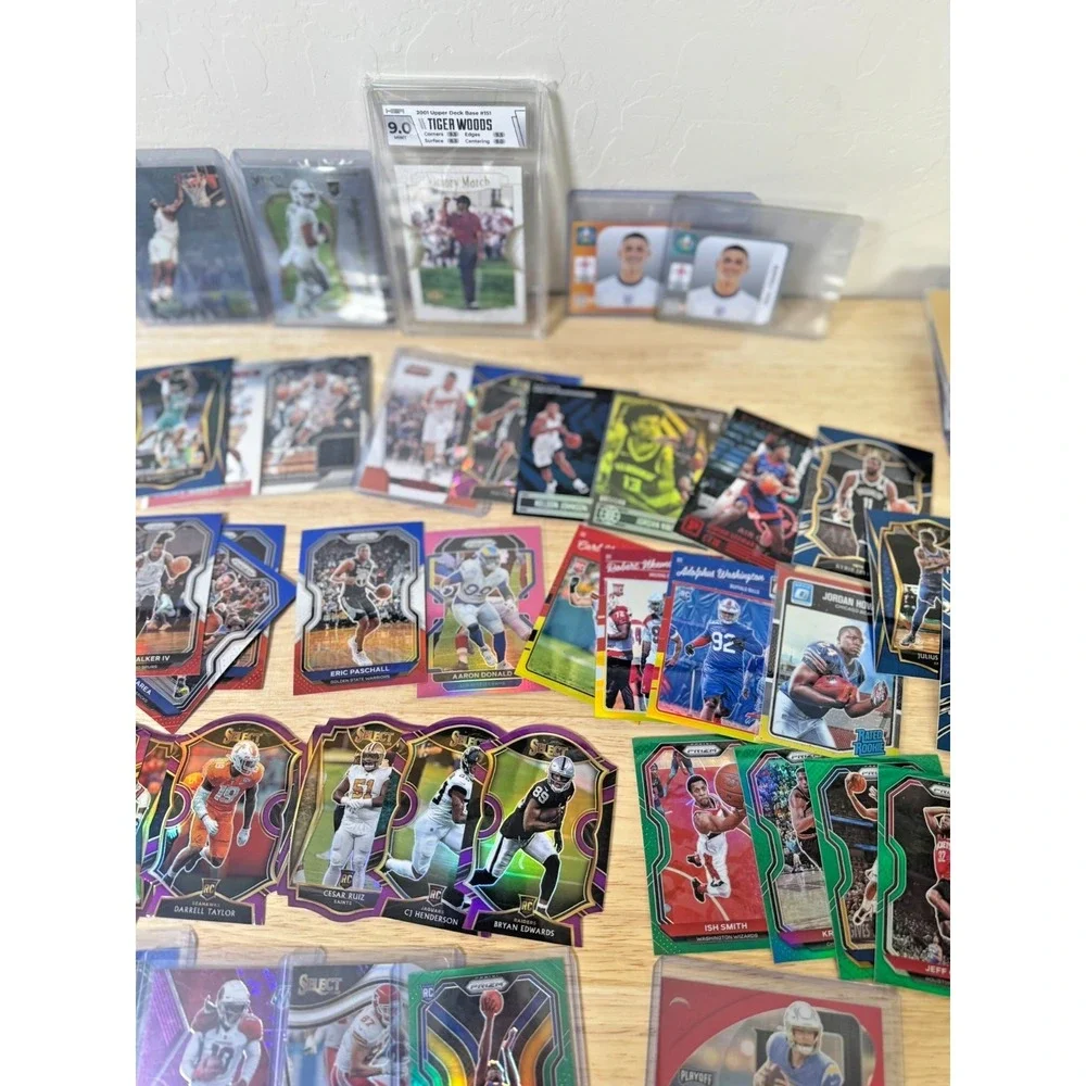 N/A large sports