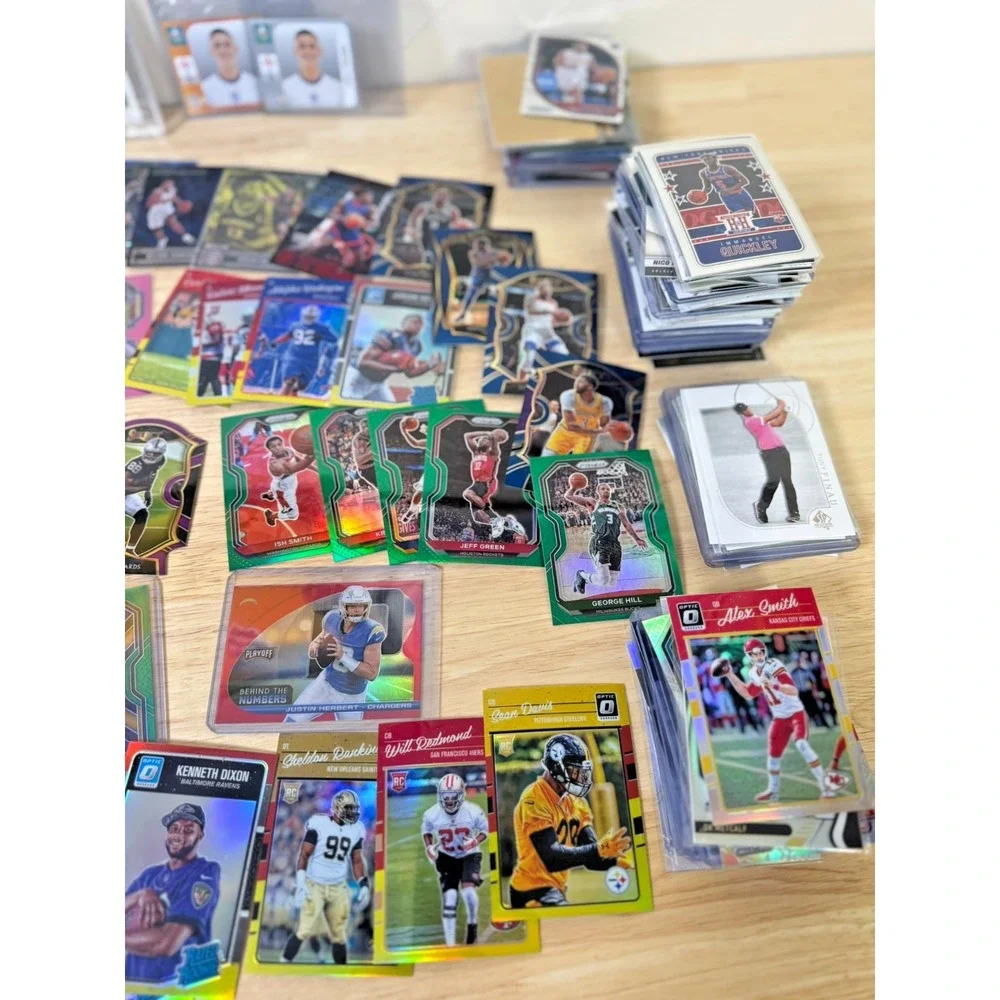N/A large sports