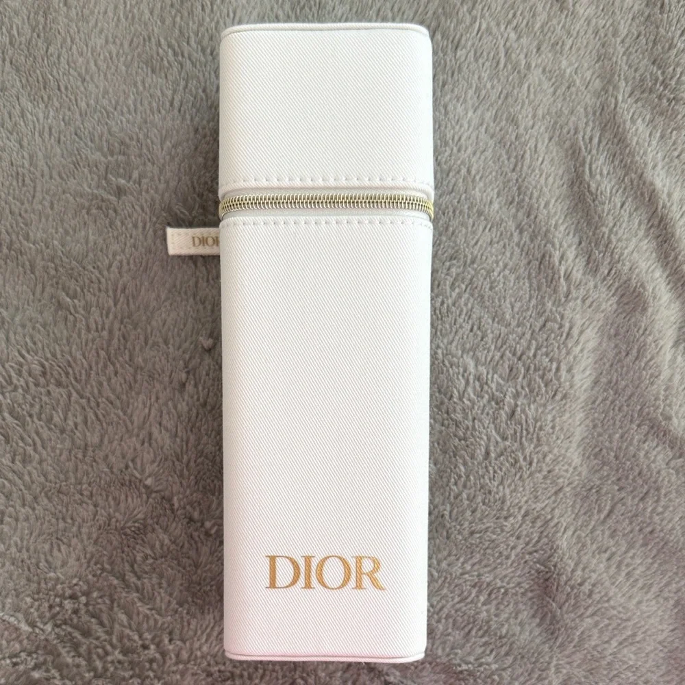 Dior professional brush