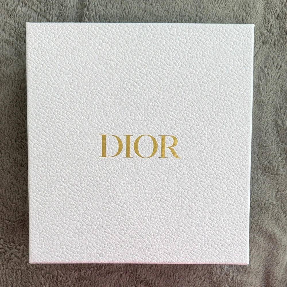 Dior professional brush