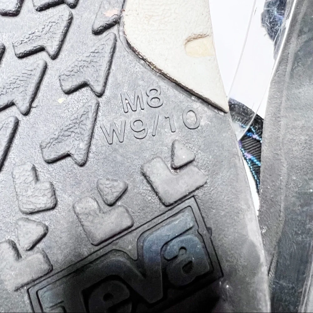 Teva excellent used