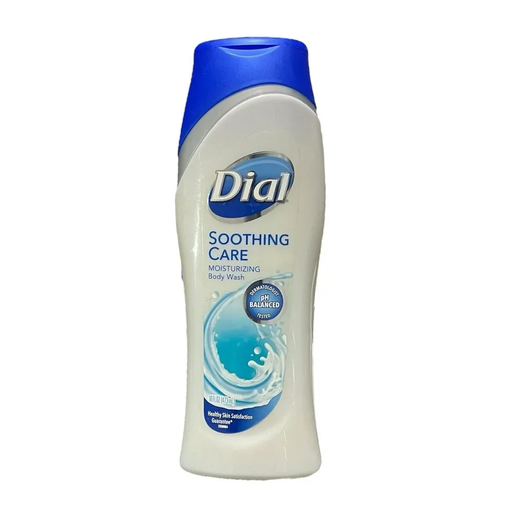 Dial new as