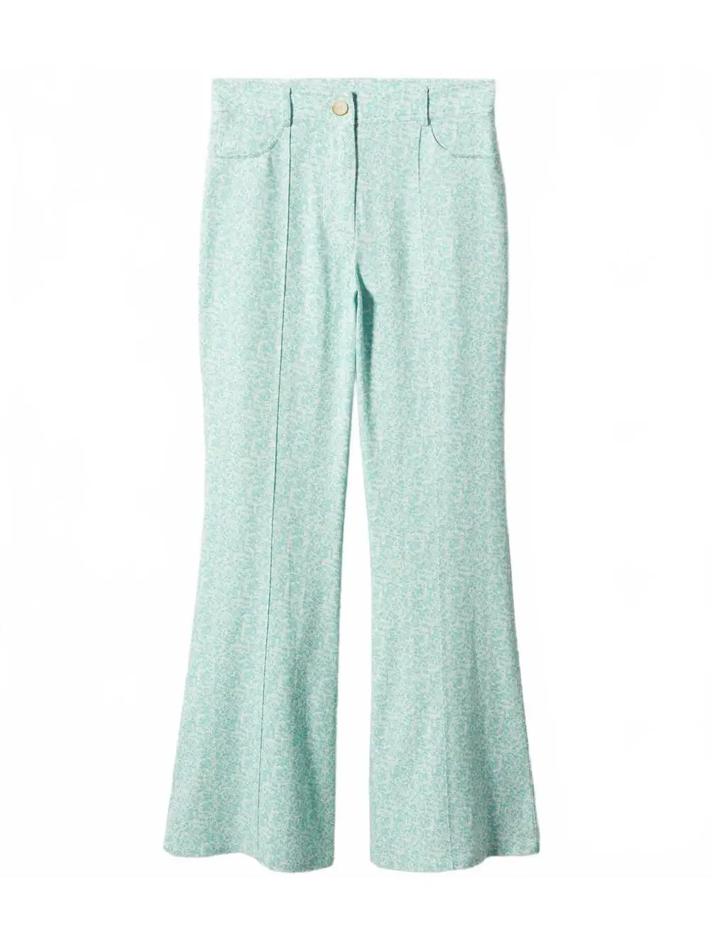 Mango 55% linen