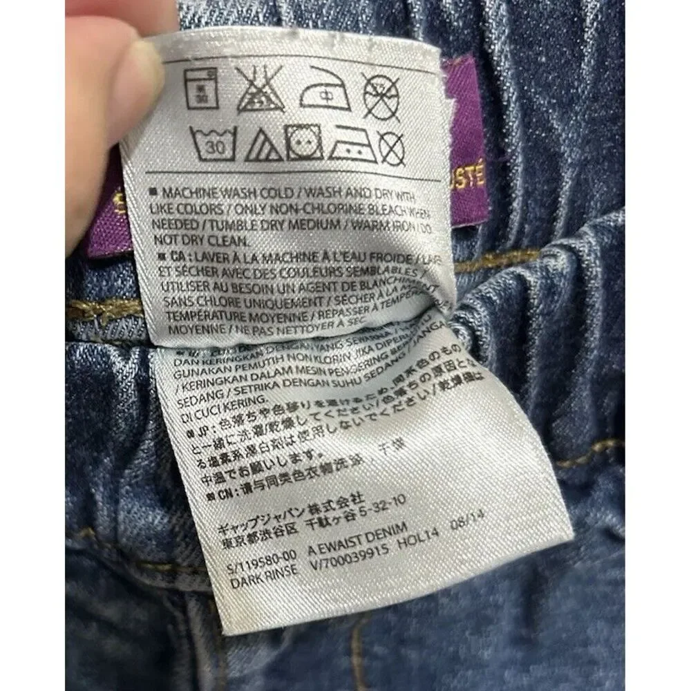 Old Navy these old