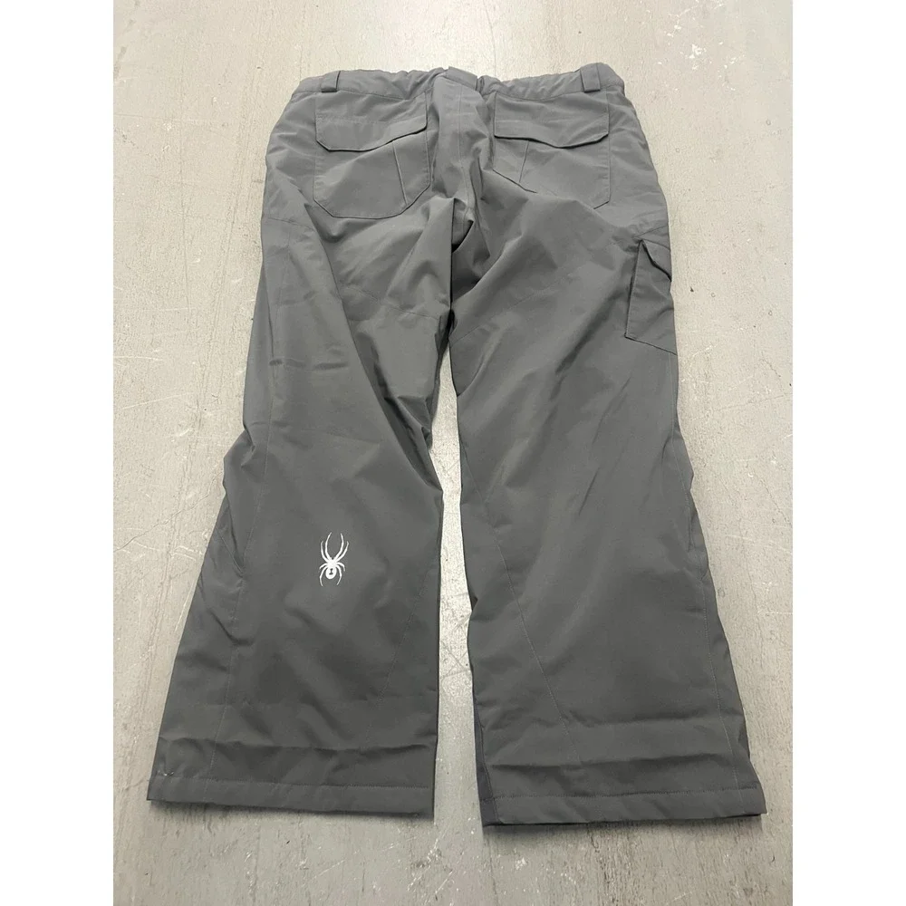 Spyder 3m thinsulate