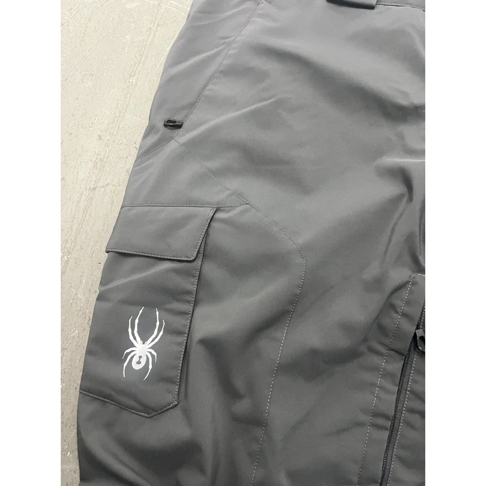 Spyder 3m thinsulate