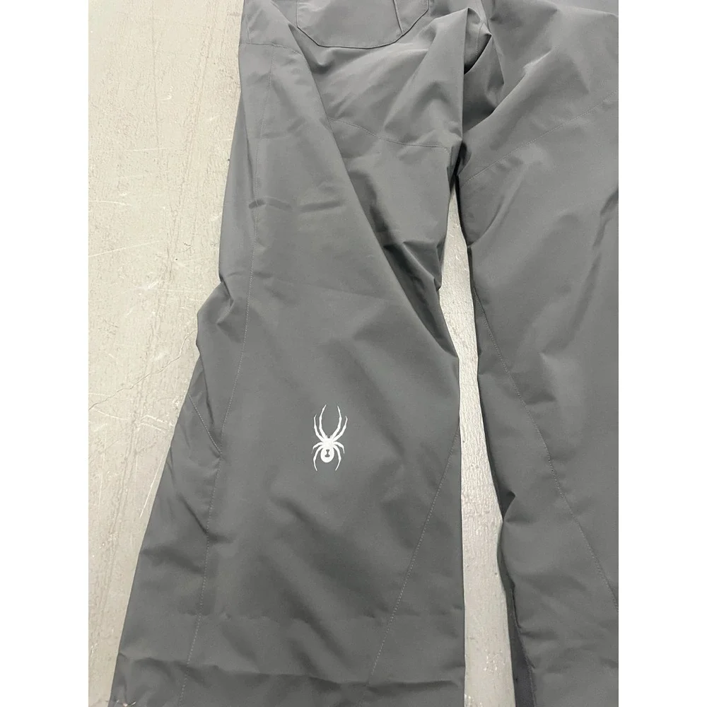 Spyder 3m thinsulate