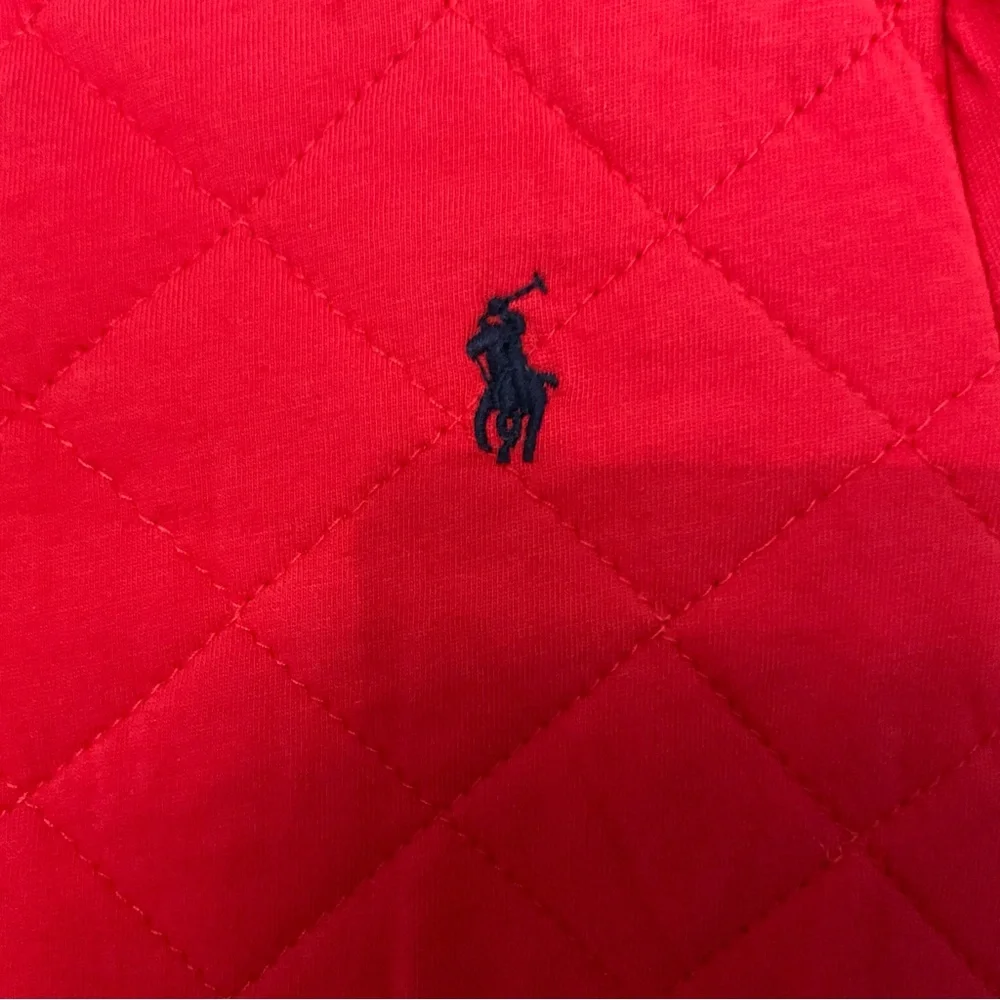 Ralph Lauren cute cozy