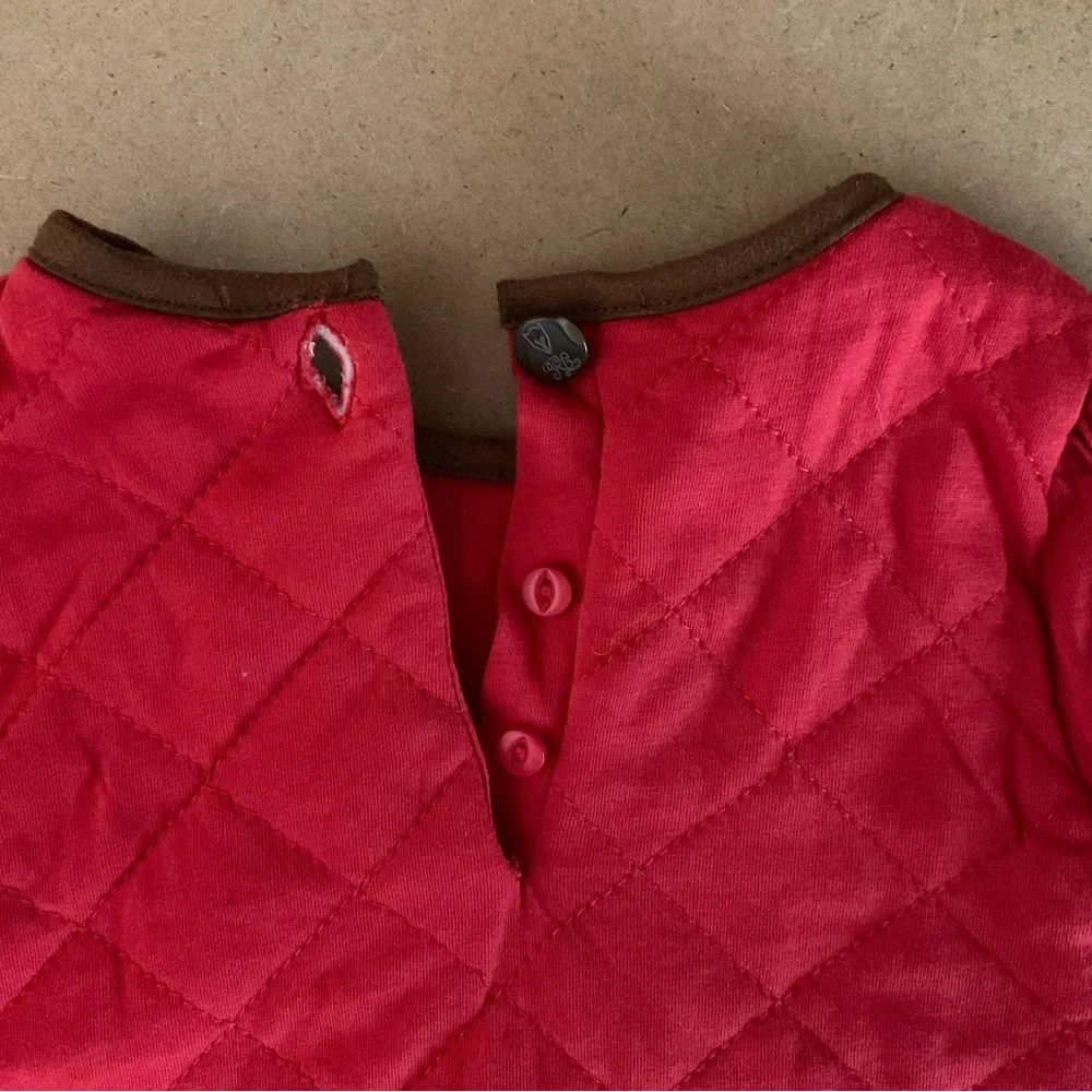 Ralph Lauren cute cozy