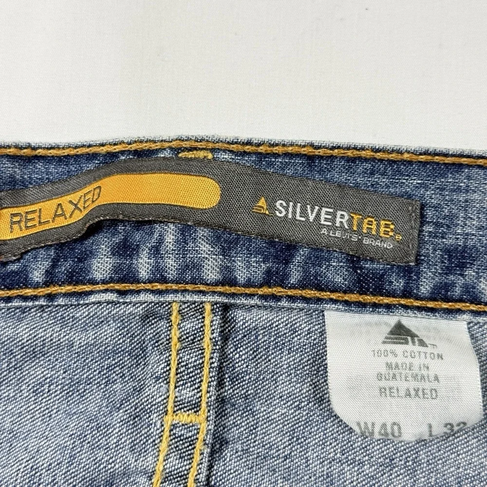 Levis good vintage