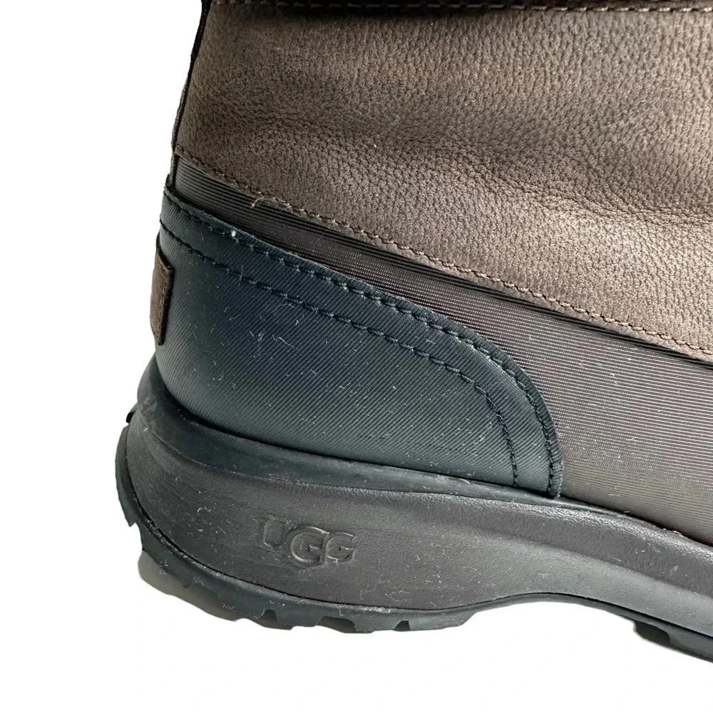 UGG brand style