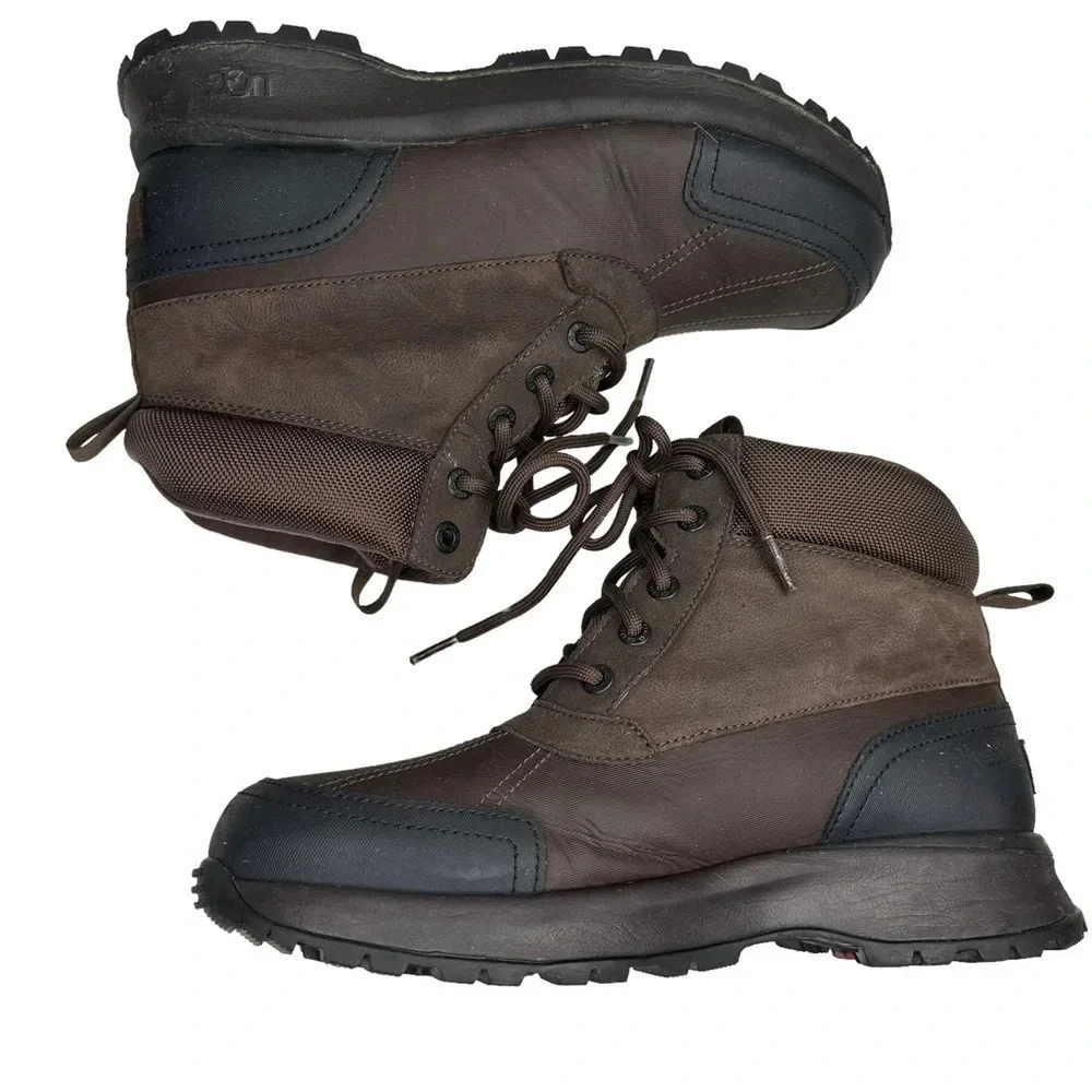 UGG brand style