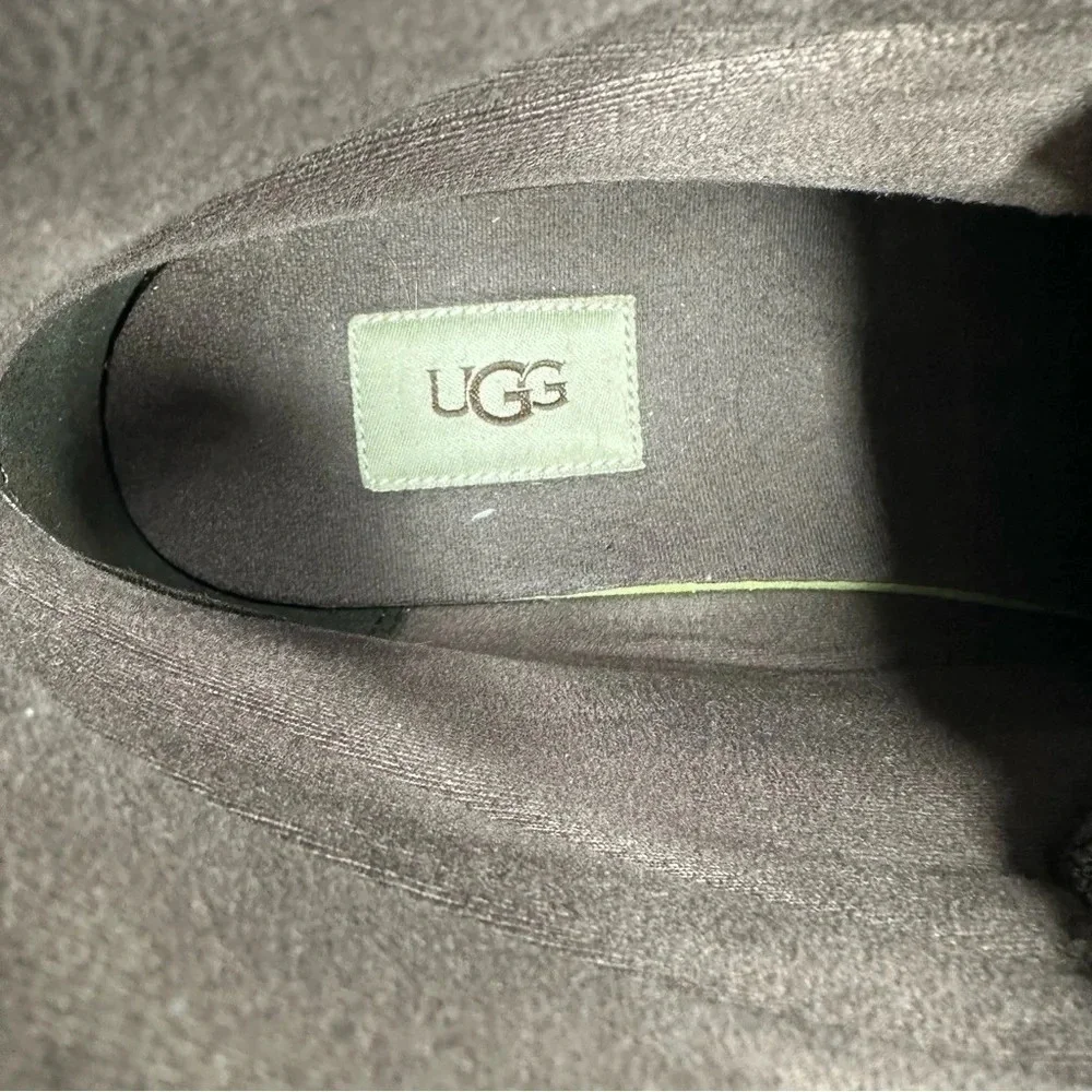 UGG brand style