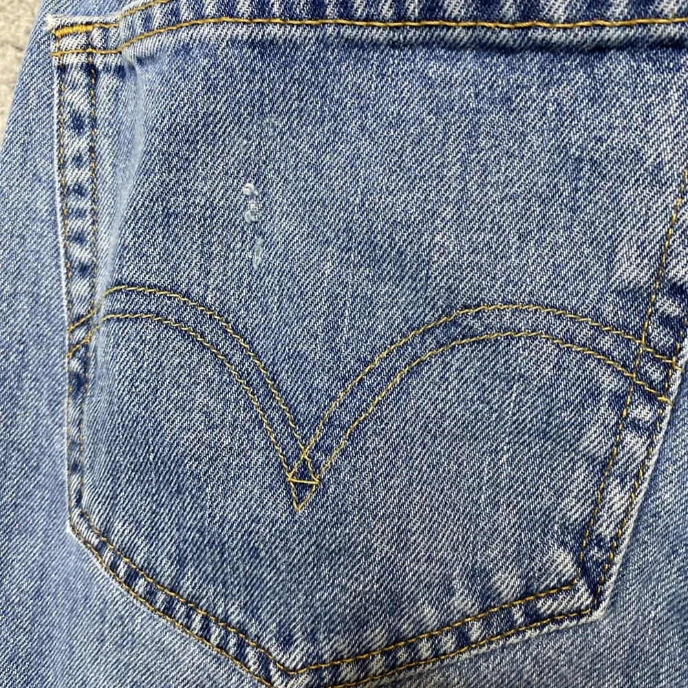 Levis levi 505