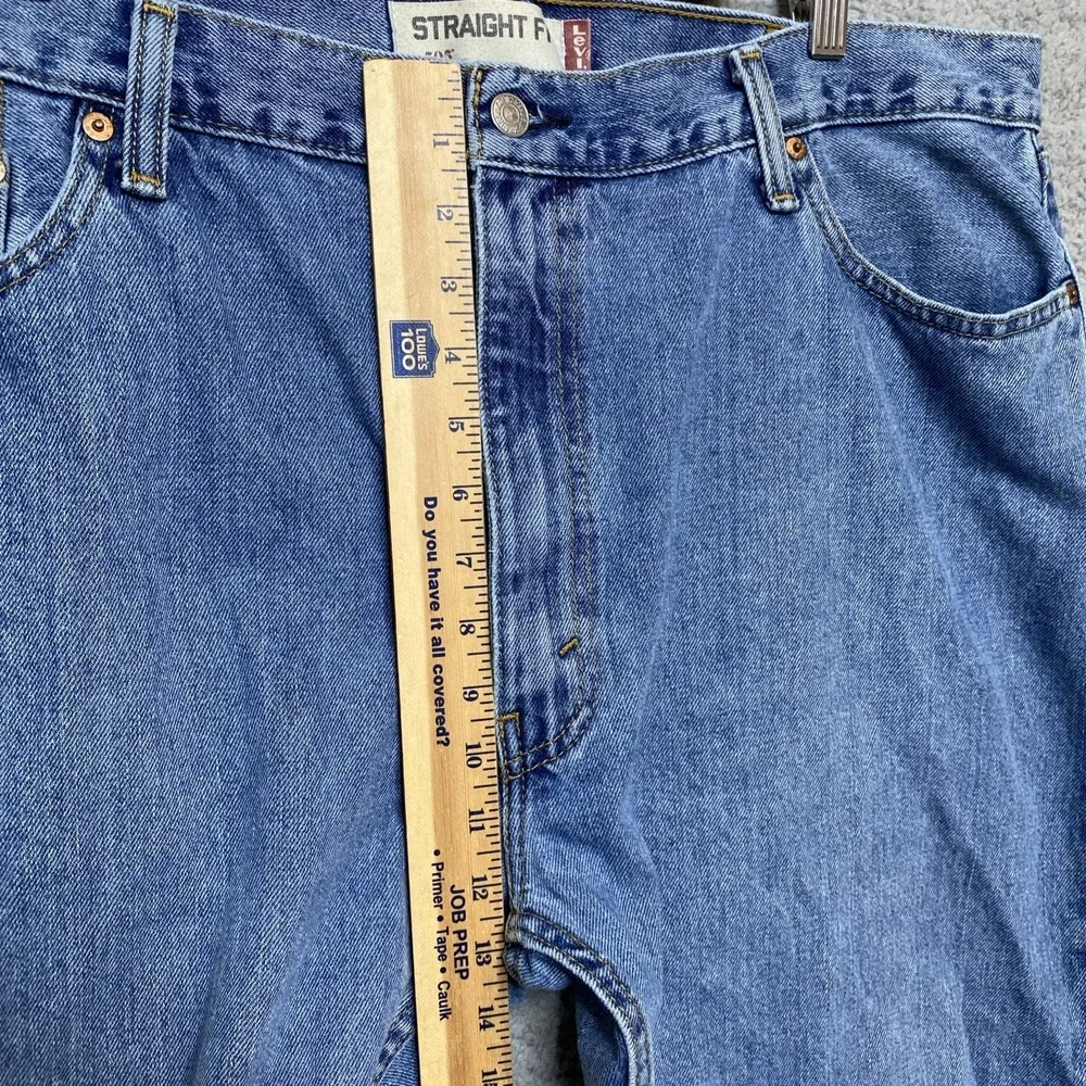 Levis levi 505