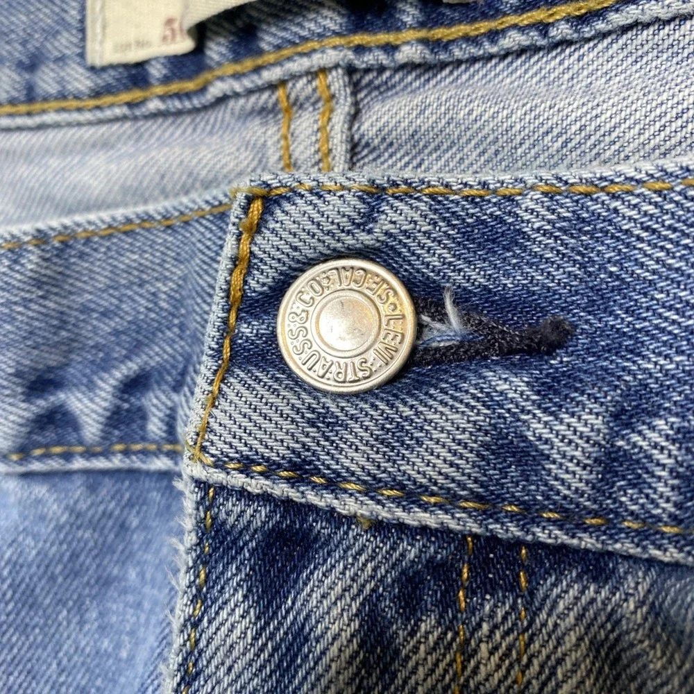 Levis levi 505
