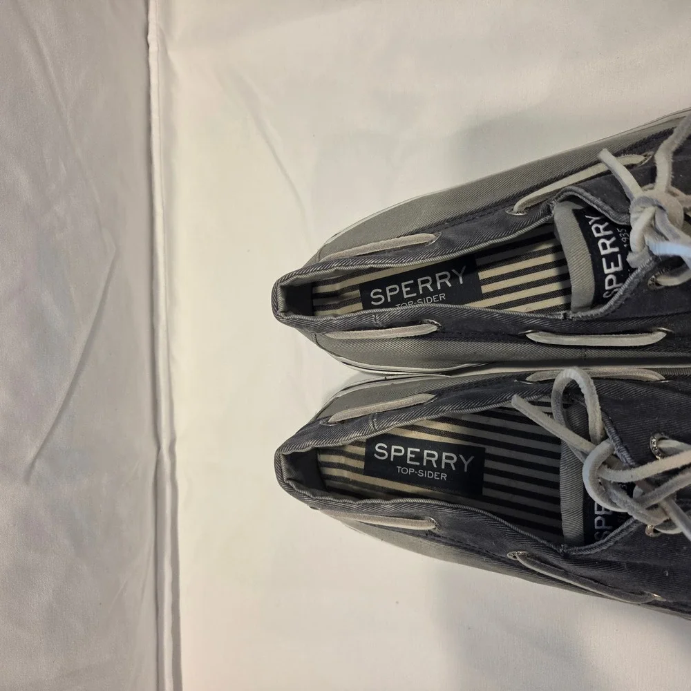 Sperry top sider