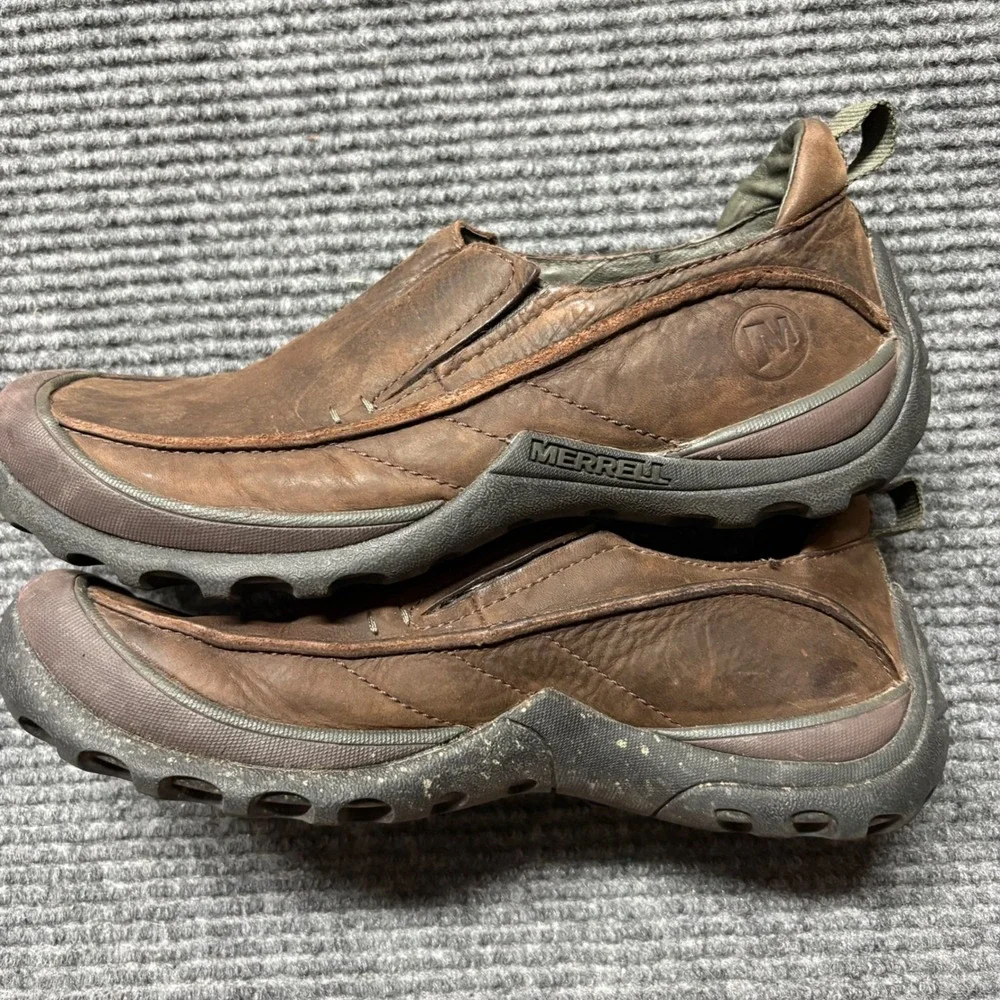 Merrell kaolin cocoa