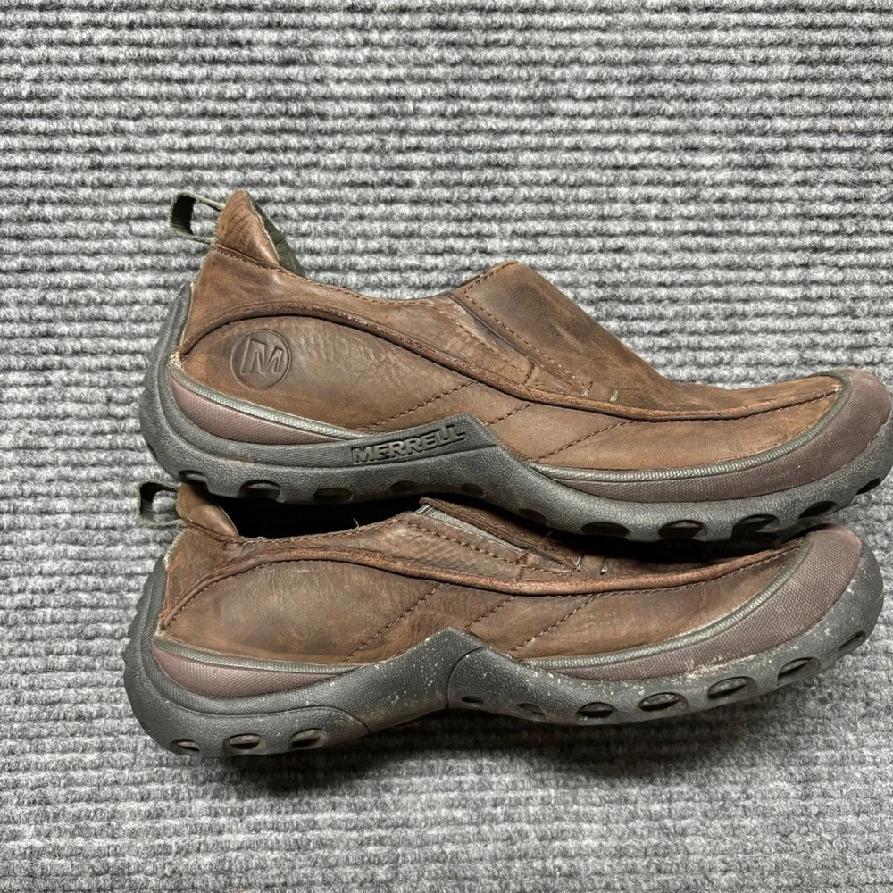 Merrell kaolin cocoa