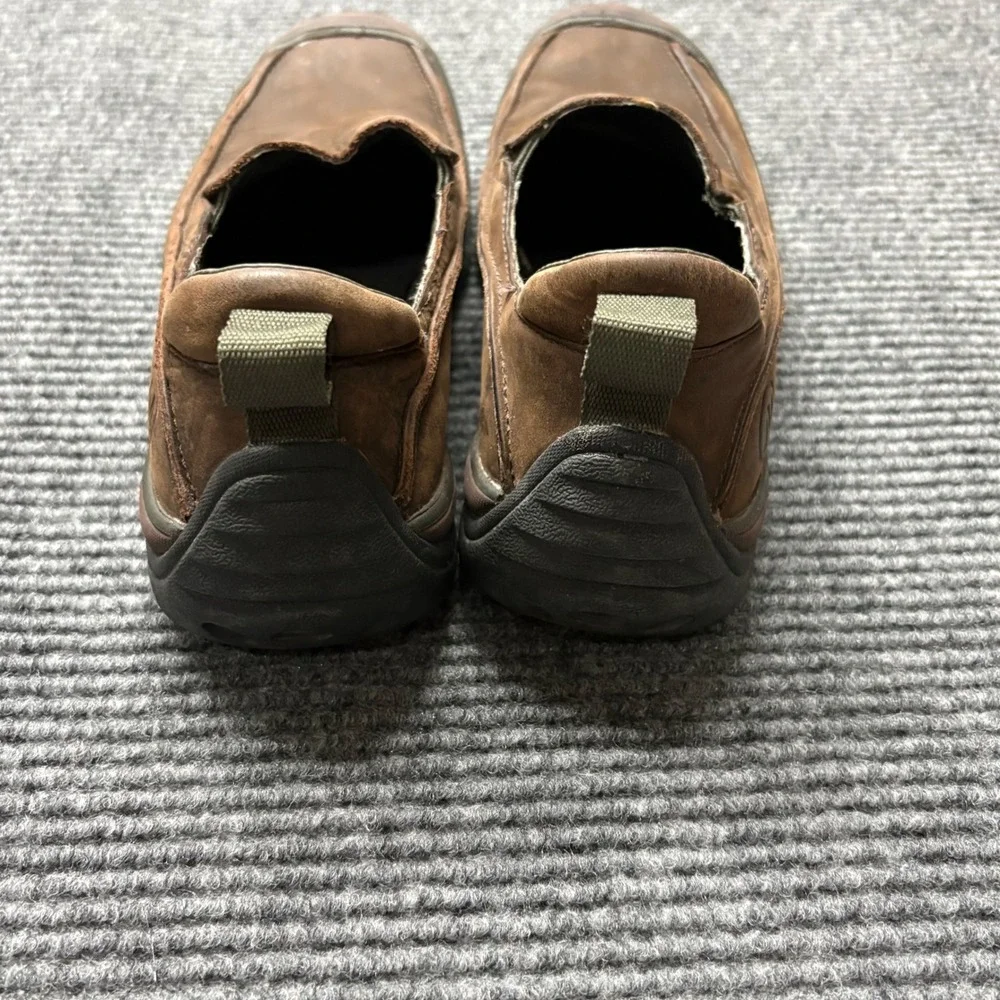 Merrell kaolin cocoa